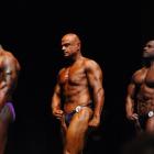 NPC Masters Nationals 2012 - #1